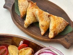 -龟兹KUCINA·新疆菜(前滩L+PLAZA店)