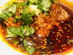 -成都你六姐·牛肉冒菜(城市集市合生汇店)