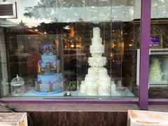 -思帕瑞冰淇淋(蛋糕·甜点·芝罘区店)