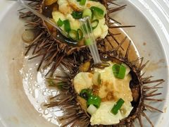 -日丰园海肠水饺·老字号大连海鲜(小平岛总店)