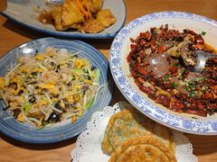 -小土豆北方菜馆(文慧园店)