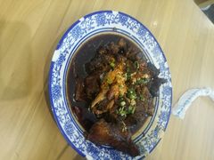 android_upload_pic-乌镇那一年小院主题餐厅(甘泉西路店)