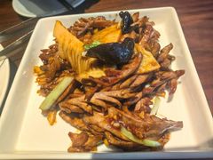 -纪林菜馆·博山菜老字号(华光路店)