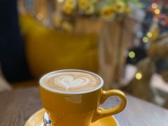 -咖法森林·咖啡  酒吧(天河店)