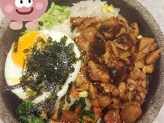 -大食代美食广场(上海中心店)