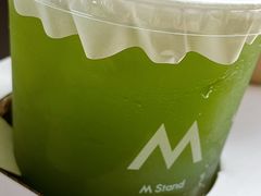 -M Stand(凯德乐峰广场店)