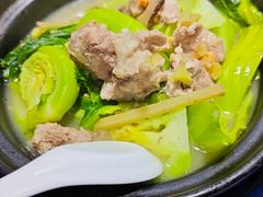 -东江海鲜大排档·潮汕菜·砂锅粥