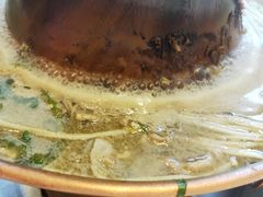-福寿斋·老北京铜锅涮肉·烧烤(清岚店)