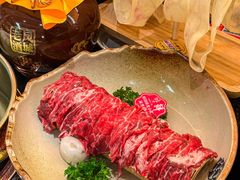 -得意咚瓜·顺德鱼生·冬瓜火锅(深圳首店)