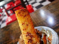 -小朱麻辣串(益民街店)