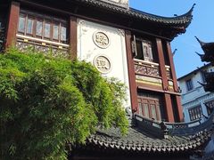 -绿波廊(豫园店)