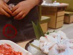 -海底捞火锅(王府井银泰in88店)