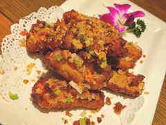 -黄泥岗·地道湖北菜(奥特莱斯店)