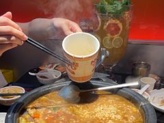 -探鱼·鲜青椒爽麻烤鱼(领展购物广场店)