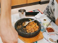 -韩香福烤肉庄园(荣成店)