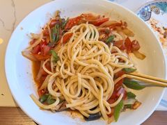 -巴依老爷新疆美食(常营店)