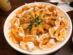 开背虾-全渔村小海鲜