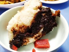 江米年糕-清真·白记年糕(牛街北口店)