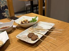 -桂马·日本料理·海胆·海鲜饭·酒场(民主广场店)