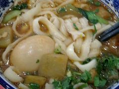 -晋爱面大同刀削面(白纸坊店)