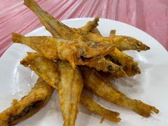 -第一家鲜鱼汤清真老饭店(回新路店)