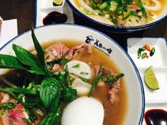 -美奈小馆·越南料理(中航城君尚购物中心店)