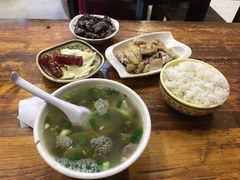 -陈记汤饭(水巷口店)