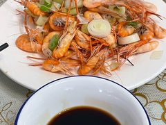 -水韵·渔家臻品私房菜(中庙店)