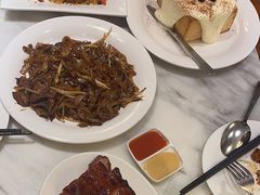 -翠华餐厅(德基广场店)