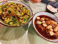 -余味私房菜(正阳小区西5街区店)