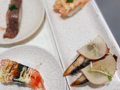 -元气寿司(八号仓店)