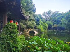 -绮园景区