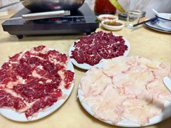 -五洲牛肉美食馆