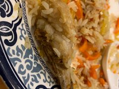 -巴依老爷新疆美食(望京小街店)