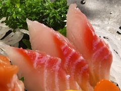 -季夏金枪鱼牛排自助餐厅(海悦天地店)