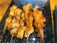 -老东镇啤酒屋海鲜加工·蒸汽海鲜·海鲜烧烤(台东店)