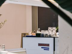 -intime coffee(芝麻街店)