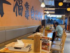-蚝当家·海鲜龙虾烧烤(文二路原开蚝屋店)