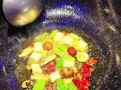 -徐家屯铁锅炖(宋家庄店)