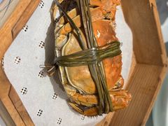 -裕兴记•蟹黄面馆(人民广场店)