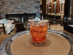 -千岛湖洲际度假酒店·逸廊大堂吧