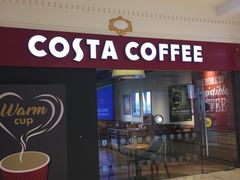 -COSTA COFFEE(常州山姆会员店)