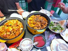 -多嘴超级肉蟹煲(中街恒隆故宫店)