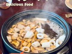 -滇野云南野生菌餐厅(陕西南路店)