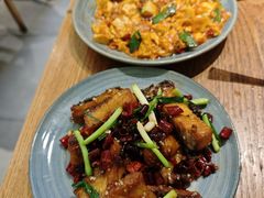 -静一餐厅·湖北菜(前门店)