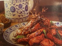 -杨记隆府(南坪店)