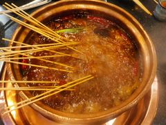 -镇江龙·火锅串串(武侯祠店)