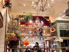 -玛格萝妮比萨屋(四平店)