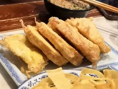 -宣武小院涮肉(前门店)