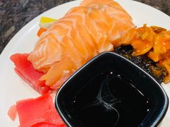 -川骄海鲜自助(河东店)